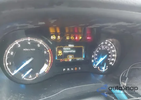 2019 Ford Ranger Xlt z USA, uszkodzony, nr VIN 1FTER4FH7KLA13040